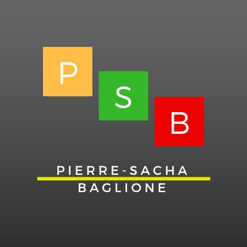 Pierre-Sacha Baglione Group